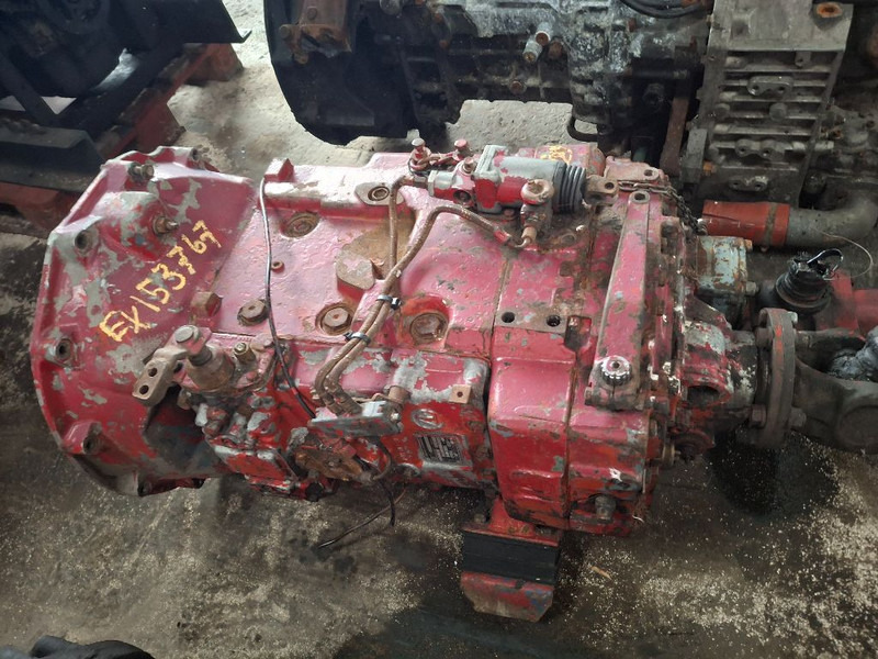 ZF 5K110GP - Cambio: foto 2 ZF 5K110GP - Cambio: foto 2