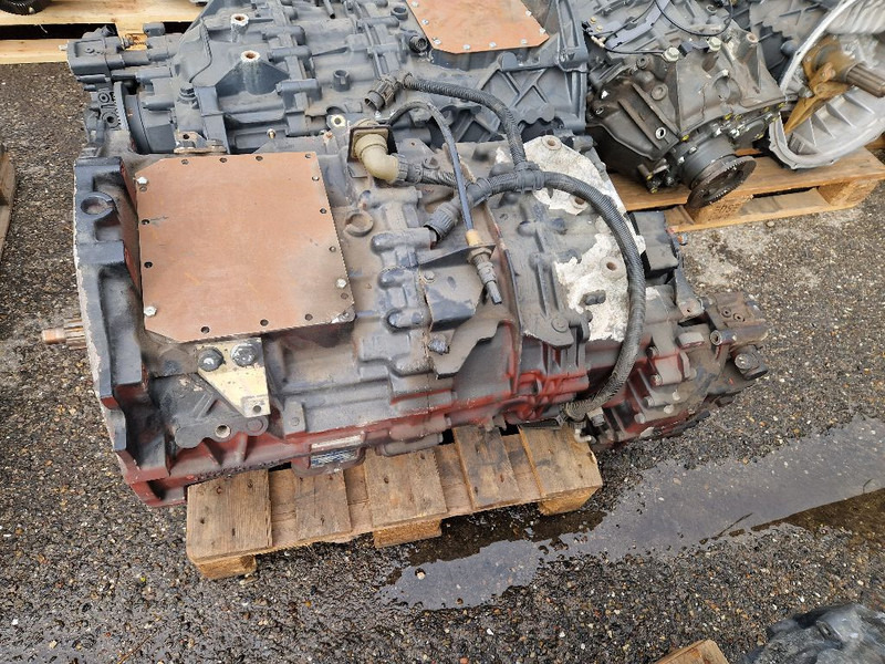 ZF ASTRONIC 16AS2200 IT - Cambio: foto 1 ZF ASTRONIC 16AS2200 IT - Cambio: foto 1