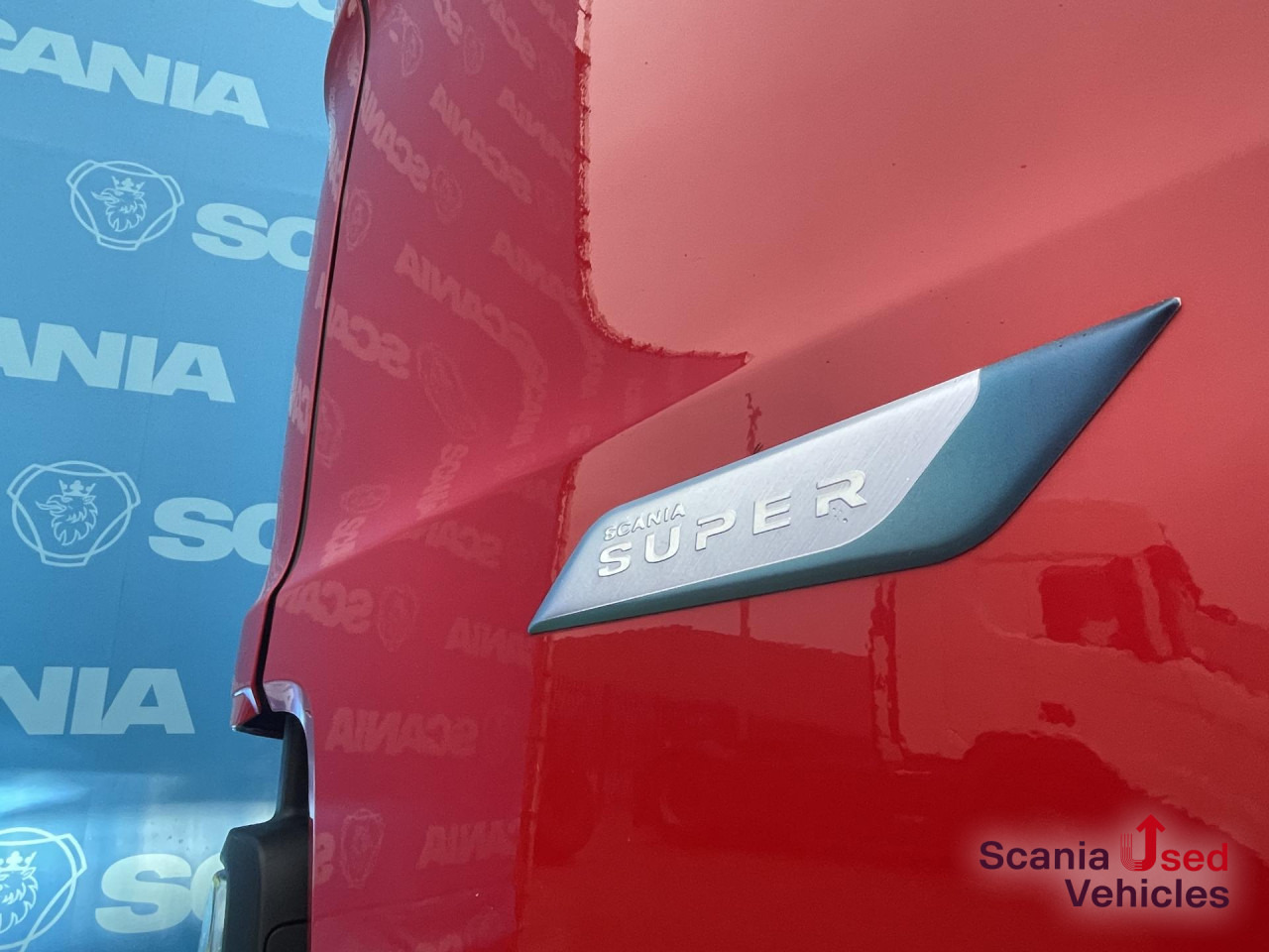 SCANIA R 460 A4x2NA RETARDER PTO PARK AIRCO SUPER! - Trattore stradale: foto 3 SCANIA R 460 A4x2NA RETARDER PTO PARK AIRCO SUPER! - Trattore stradale: foto 3