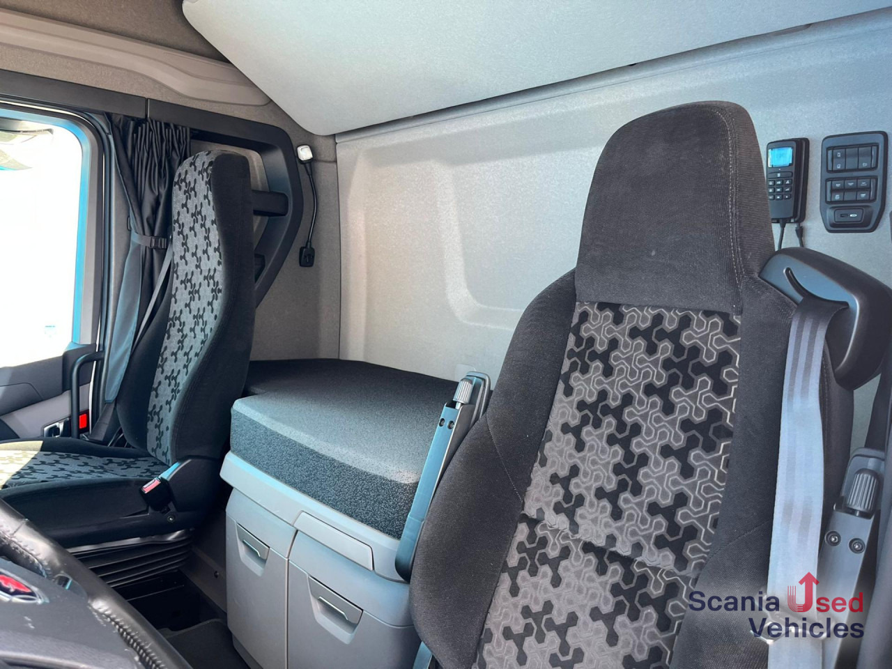 SCANIA S 500 A4x2NB RETARDER P-AIRCO FULL AIR 8T ACC - Trattore stradale: foto 5 SCANIA S 500 A4x2NB RETARDER P-AIRCO FULL AIR 8T ACC - Trattore stradale: foto 5