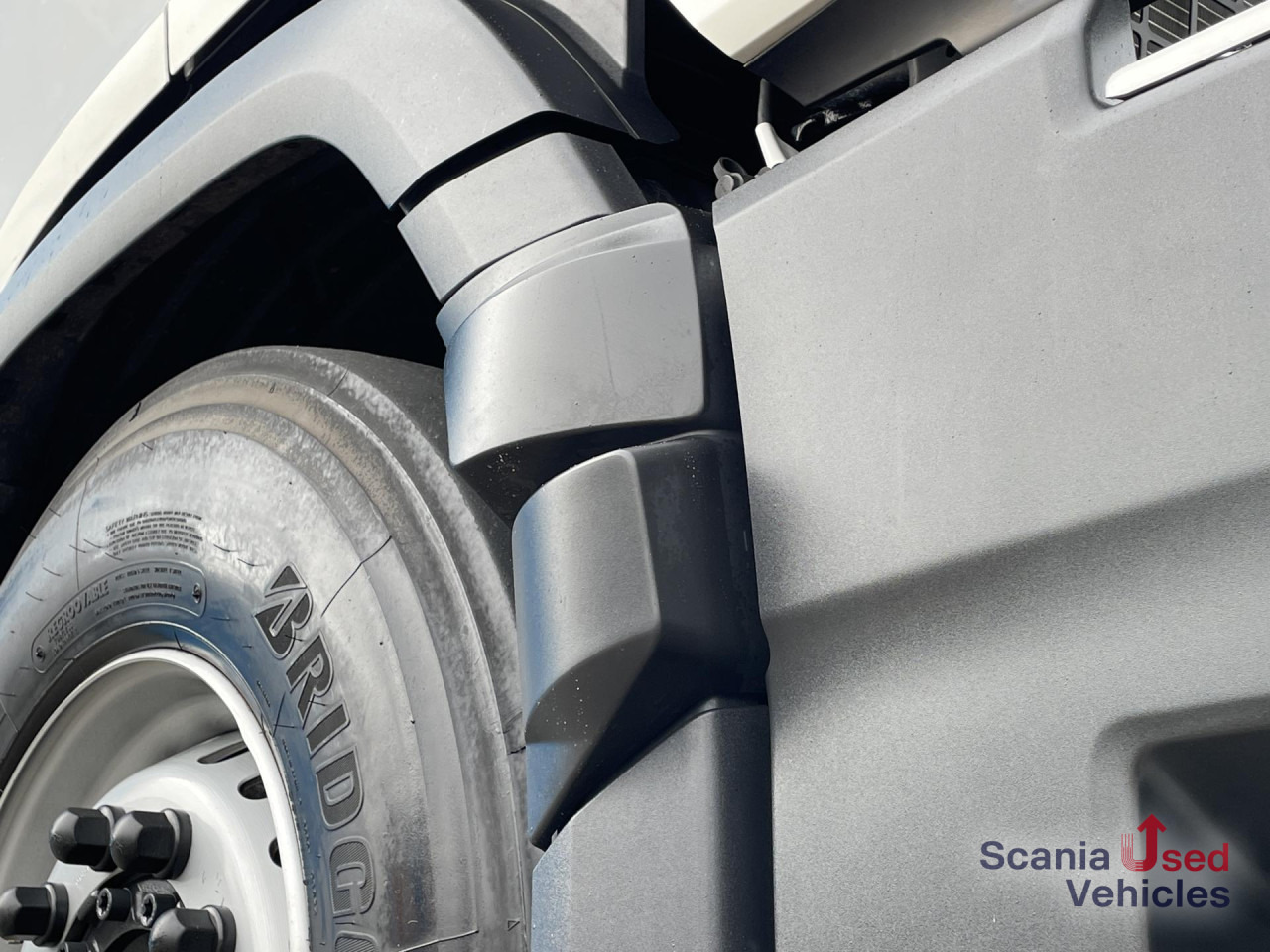 SCANIA S 500 A4x2NB RETARDER P-AIRCO FULL AIR 8T ACC - Trattore stradale: foto 3 SCANIA S 500 A4x2NB RETARDER P-AIRCO FULL AIR 8T ACC - Trattore stradale: foto 3
