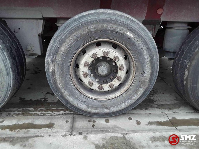 Semirimorchio ribaltabile ATM Oplegger: foto 10