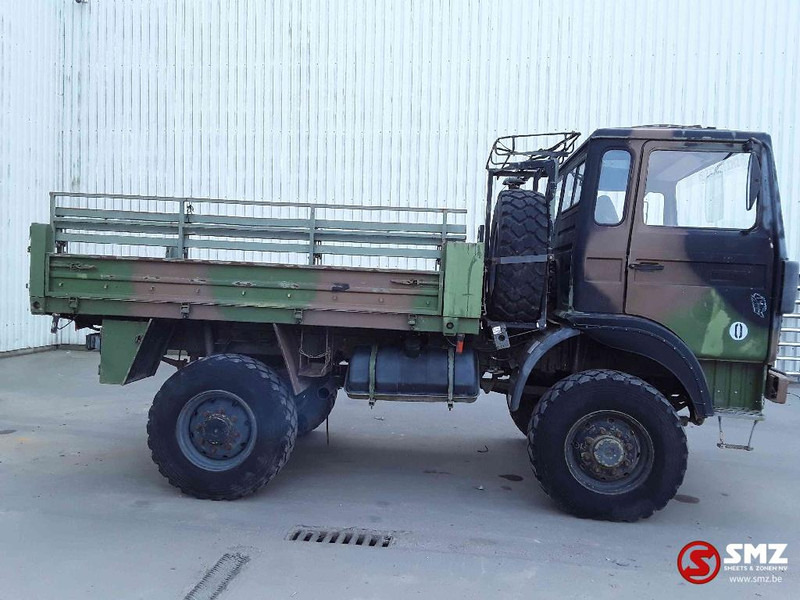 Renault TRM 2000 4x4 - Camion: foto 4 Renault TRM 2000 4x4 - Camion: foto 4