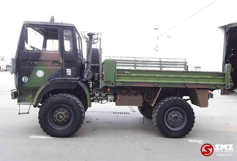 Renault TRM 2000 4x4 - Camion: foto 5 Renault TRM 2000 4x4 - Camion: foto 5