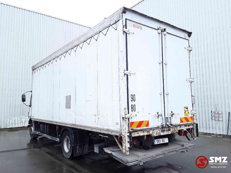 Autocarro furgonato DAF 55 LF 220: foto 9
