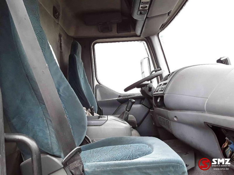 Autocarro furgonato DAF 55 LF 220: foto 6