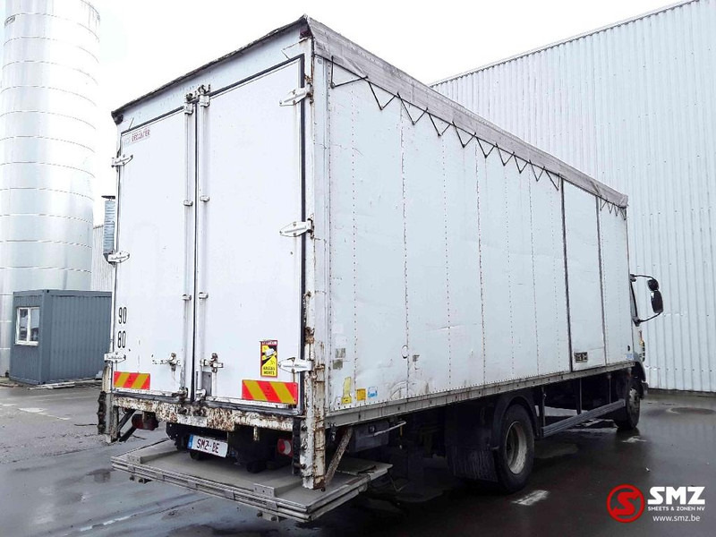 Autocarro furgonato DAF 55 LF 220: foto 11
