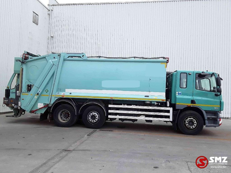 DAF 75 CF 310 - Camion immondizia: foto 4 DAF 75 CF 310 - Camion immondizia: foto 4