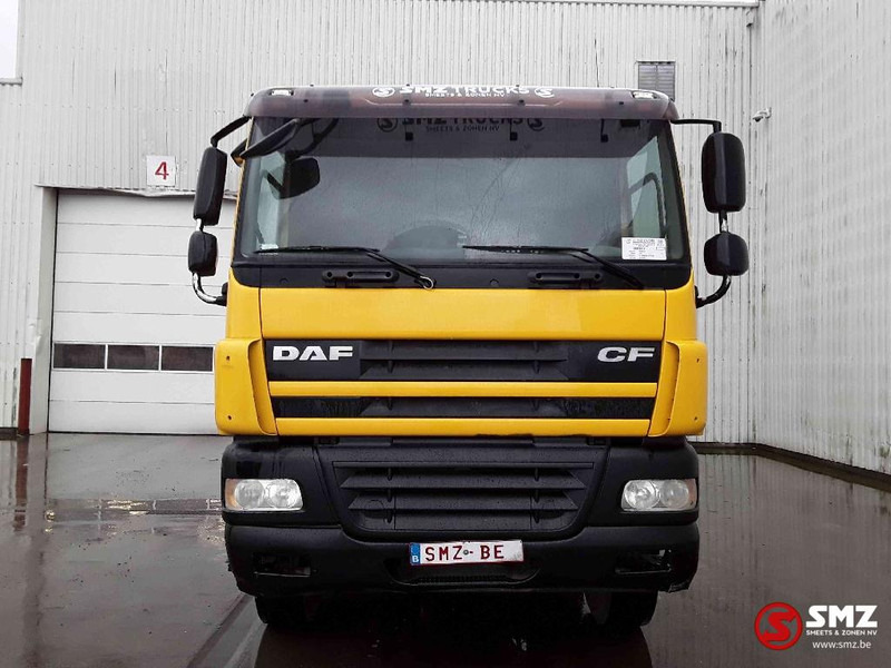 DAF 85 CF 360 - Autobetoniera: foto 2 DAF 85 CF 360 - Autobetoniera: foto 2