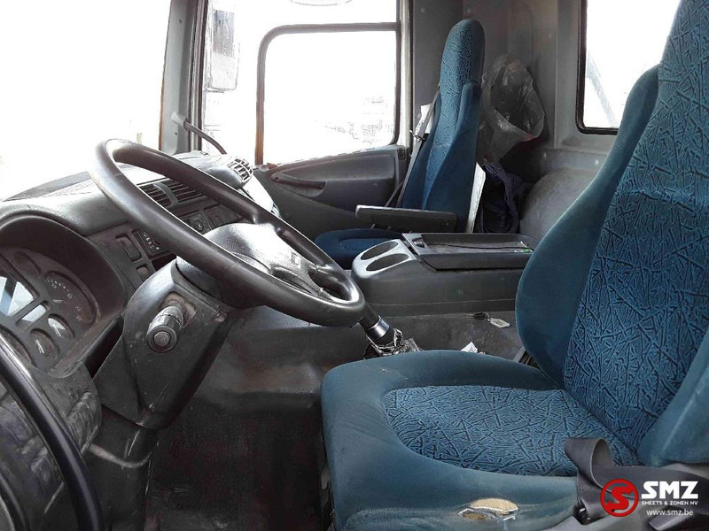 DAF 85 CF 380 Hiab 200-3 No remote tractor-tipper - Autocarro ribaltabile, Camion con gru: foto 4 DAF 85 CF 380 Hiab 200-3 No remote tractor-tipper - Autocarro ribaltabile, Camion con gru: foto 4