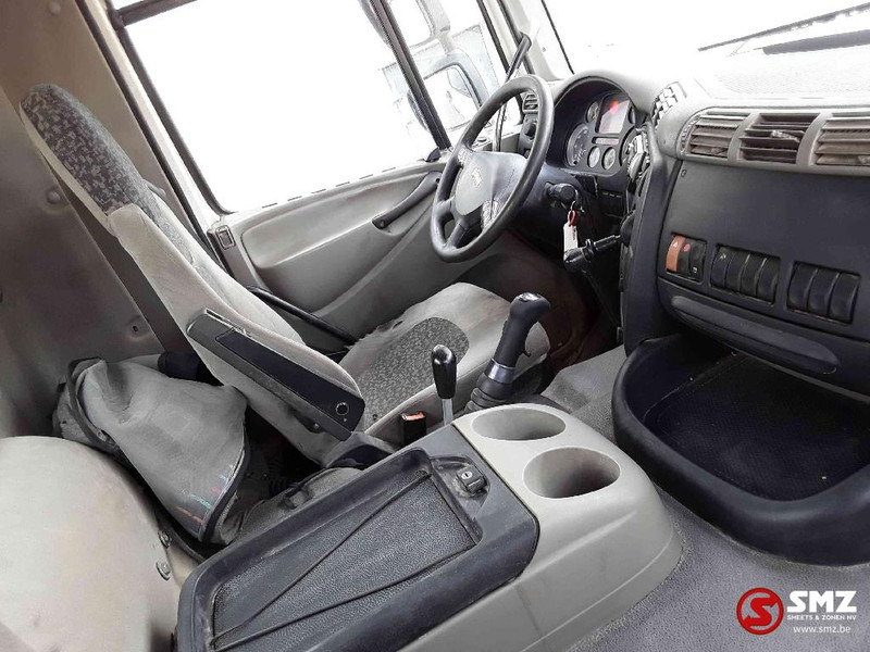 DAF 85 CF 410 - Autobetoniera: foto 5 DAF 85 CF 410 - Autobetoniera: foto 5