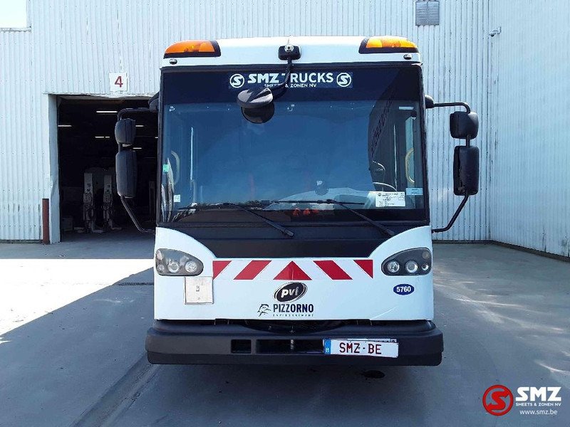 Dennis Eagle electric - Camion immondizia: foto 2 Dennis Eagle electric - Camion immondizia: foto 2