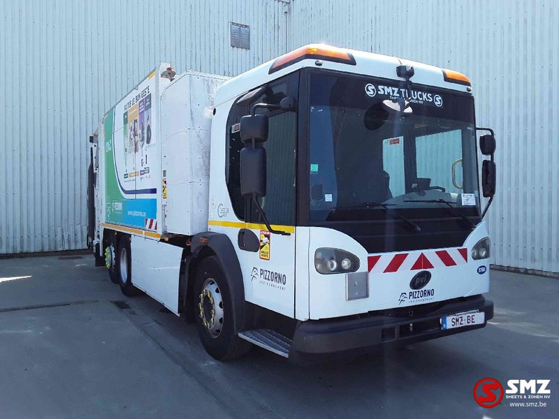 Dennis Eagle electric - Camion immondizia: foto 1 Dennis Eagle electric - Camion immondizia: foto 1