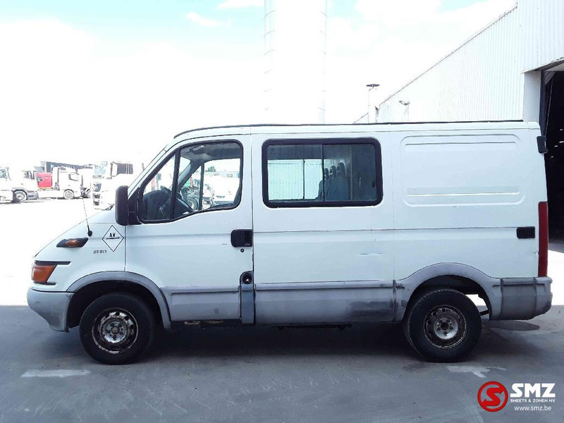 Iveco Daily - Furgone chiuso: foto 5 Iveco Daily - Furgone chiuso: foto 5