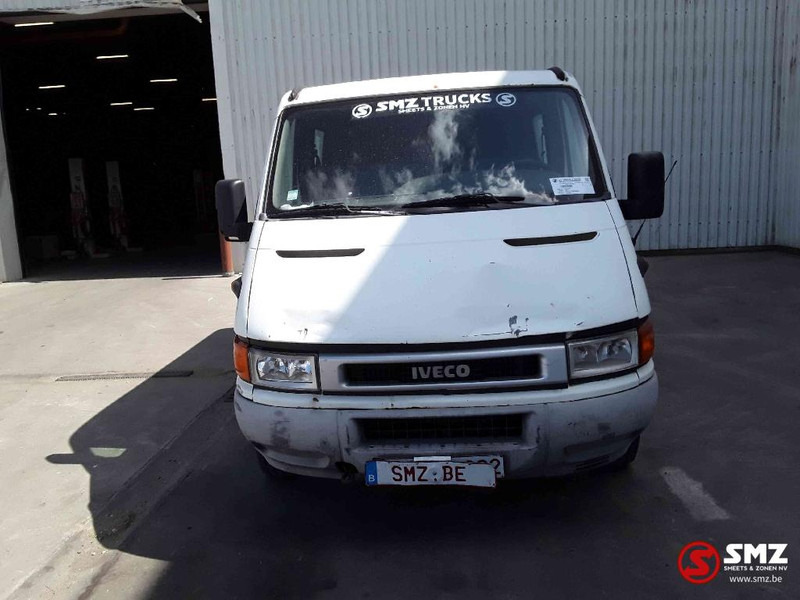 Iveco Daily - Furgone chiuso: foto 2 Iveco Daily - Furgone chiuso: foto 2