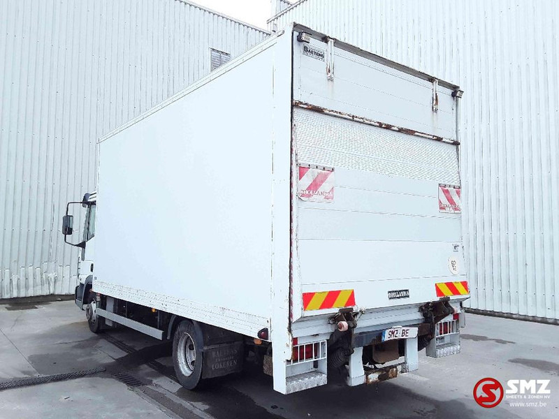 Autocarro furgonato Iveco Eurocargo: foto 9