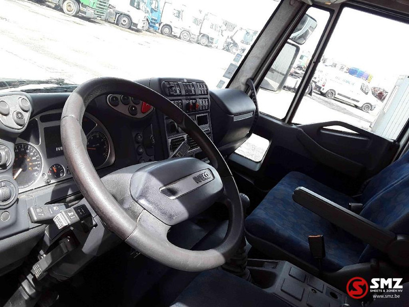 Autocarro furgonato Iveco Eurocargo: foto 8