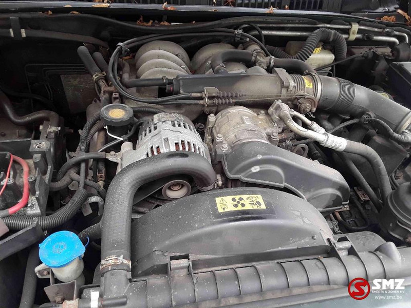Autovettura Land Rover ALL options 1 hand: foto 12