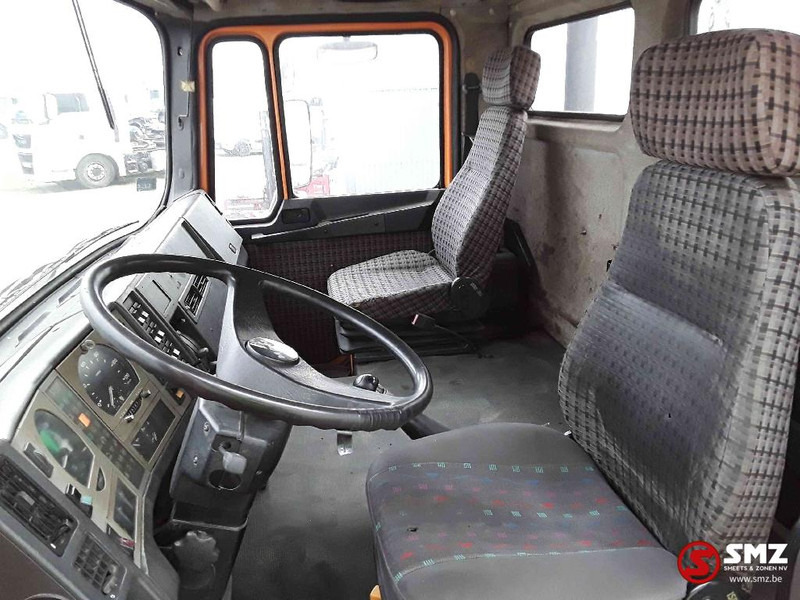 Autocarro ribaltabile MAN 19.272: foto 7