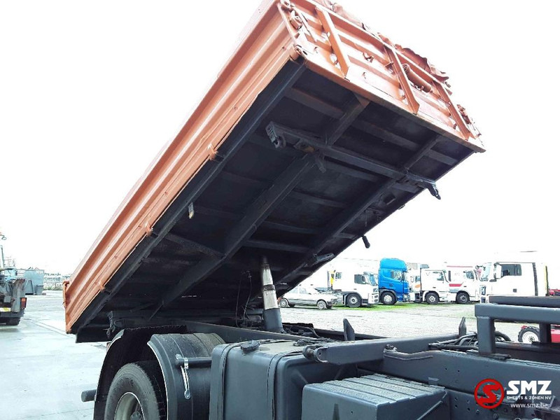 Autocarro ribaltabile MAN 19.272: foto 11