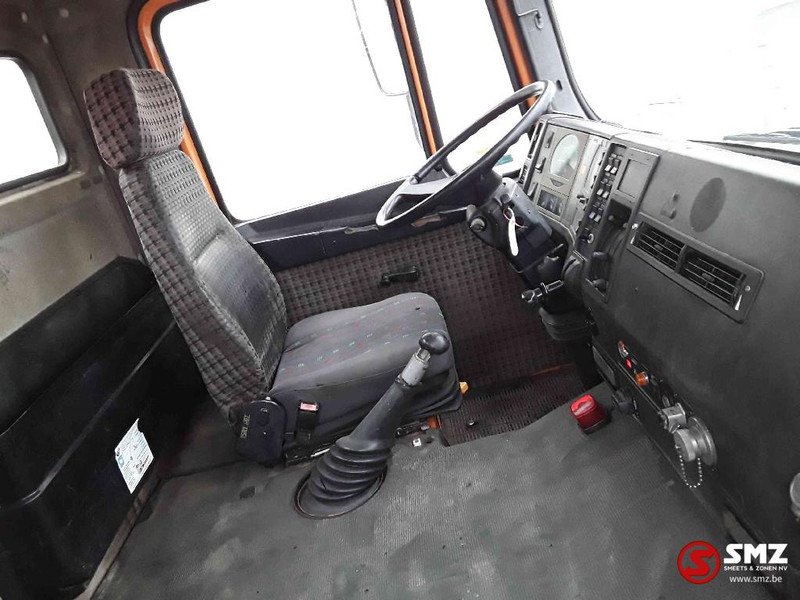 Autocarro ribaltabile MAN 19.272: foto 6