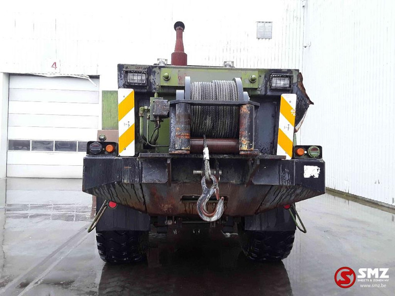 Macchina da cantiere Caterpillar Machine Zettelmeyer 3000F Renault motor: foto 10