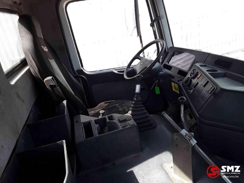 Mercedes-Benz Actros 3235 - Autobetoniera: foto 5 Mercedes-Benz Actros 3235 - Autobetoniera: foto 5