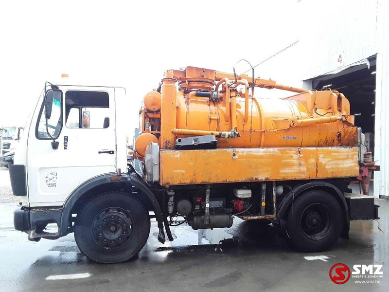 Mercedes-Benz SK 1417 - Autospurgo: foto 5 Mercedes-Benz SK 1417 - Autospurgo: foto 5