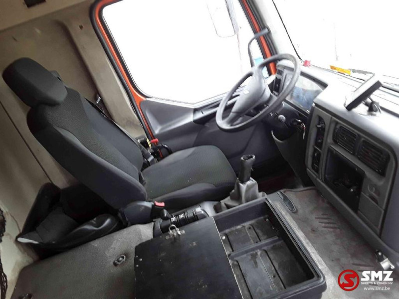 Autocarro ribaltabile Renault Kerax 370: foto 6 Autocarro ribaltabile Renault Kerax 370: foto 6