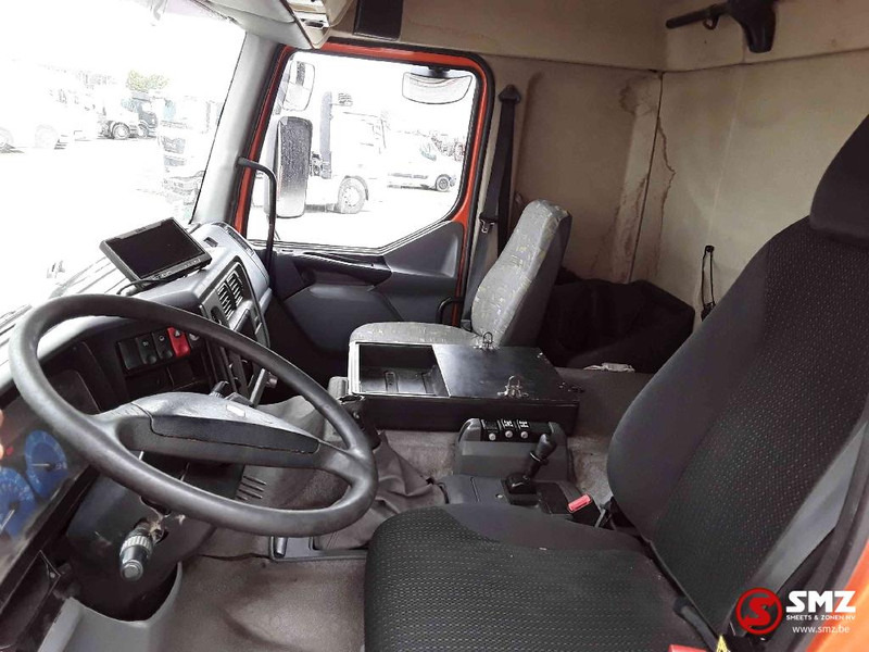 Autocarro ribaltabile Renault Kerax 370: foto 7 Autocarro ribaltabile Renault Kerax 370: foto 7