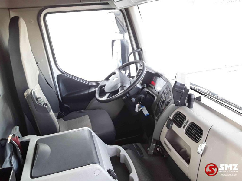 Renault Kerax 380 - Autocarro con pianale/ Cassone fisso, Camion con gru: foto 5 Renault Kerax 380 - Autocarro con pianale/ Cassone fisso, Camion con gru: foto 5