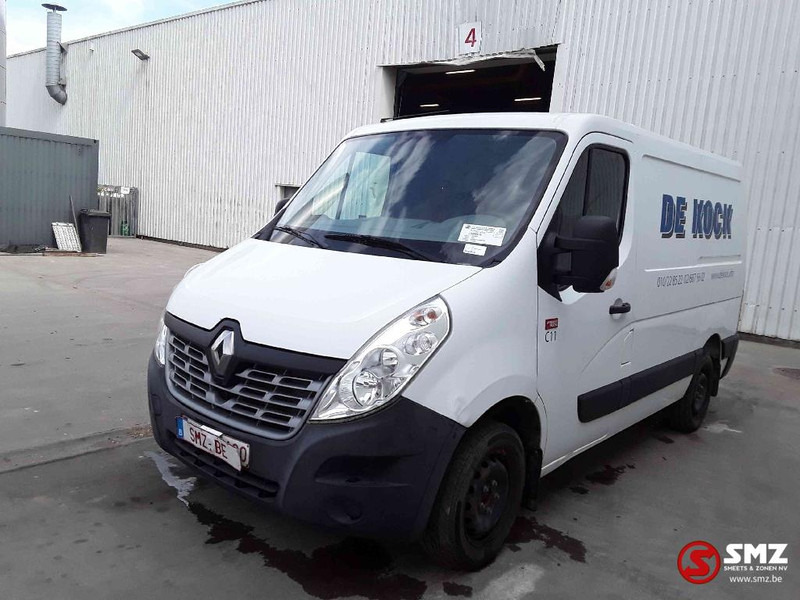 Renault Master - Furgoncino: foto 3 Renault Master - Furgoncino: foto 3
