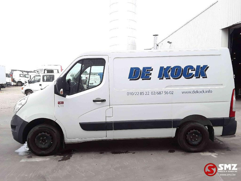 Renault Master - Furgoncino: foto 5 Renault Master - Furgoncino: foto 5