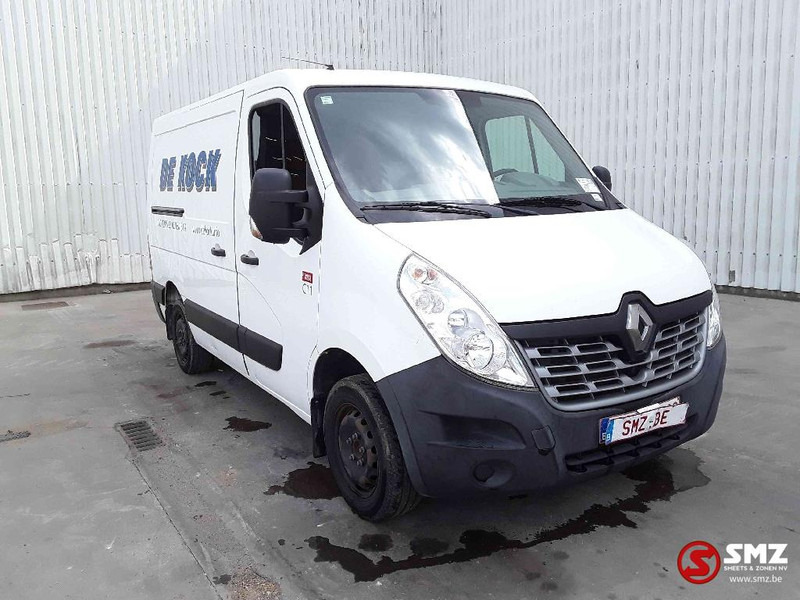 Renault Master airco - Furgoncino: foto 1 Renault Master airco - Furgoncino: foto 1