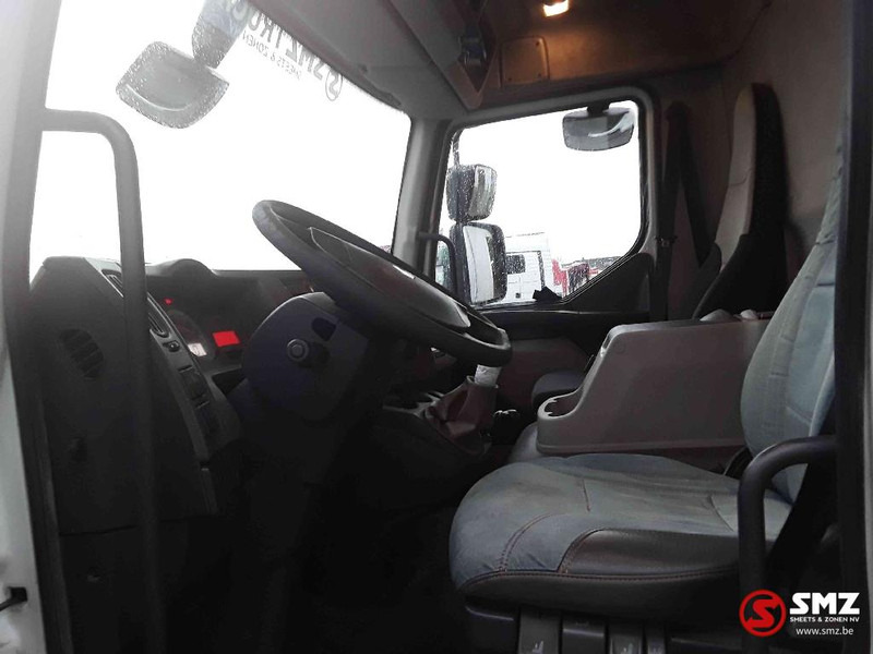 Autocarro furgonato Renault Midlum 190 Dci: foto 6 Autocarro furgonato Renault Midlum 190 Dci: foto 6