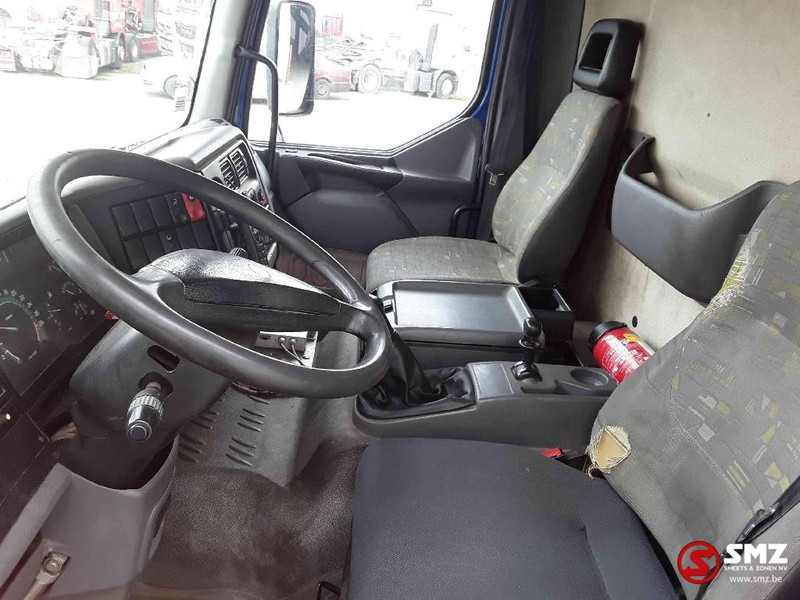 Camion cisterna Renault Midlum 210 8000L manual pump: foto 6 Camion cisterna Renault Midlum 210 8000L manual pump: foto 6