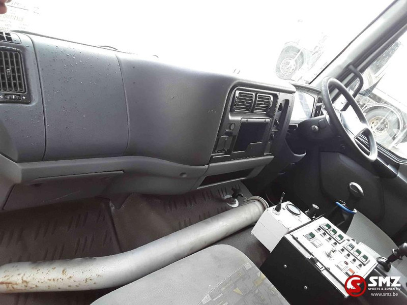 Spazzatrice stradale Renault Midlum 220: foto 8