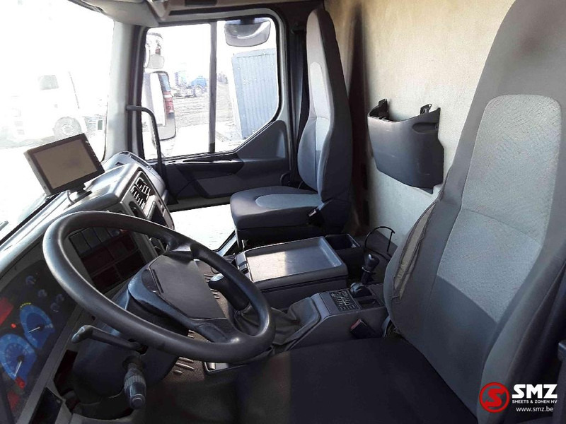 Camion cisterna Renault Premium 210: foto 6