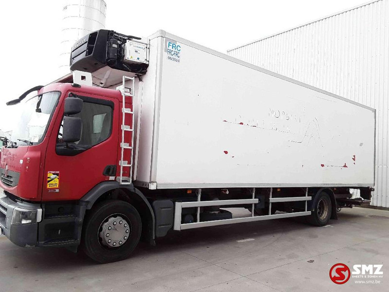 Renault Premium 310 bitemp - Autocarro frigorifero: foto 5 Renault Premium 310 bitemp - Autocarro frigorifero: foto 5