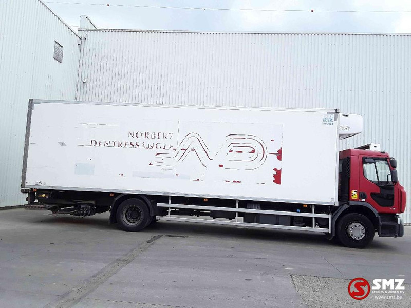 Renault Premium 310 bitemp - Autocarro frigorifero: foto 4 Renault Premium 310 bitemp - Autocarro frigorifero: foto 4