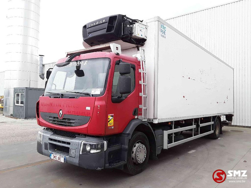 Renault Premium 310 bitemp - Autocarro frigorifero: foto 3 Renault Premium 310 bitemp - Autocarro frigorifero: foto 3