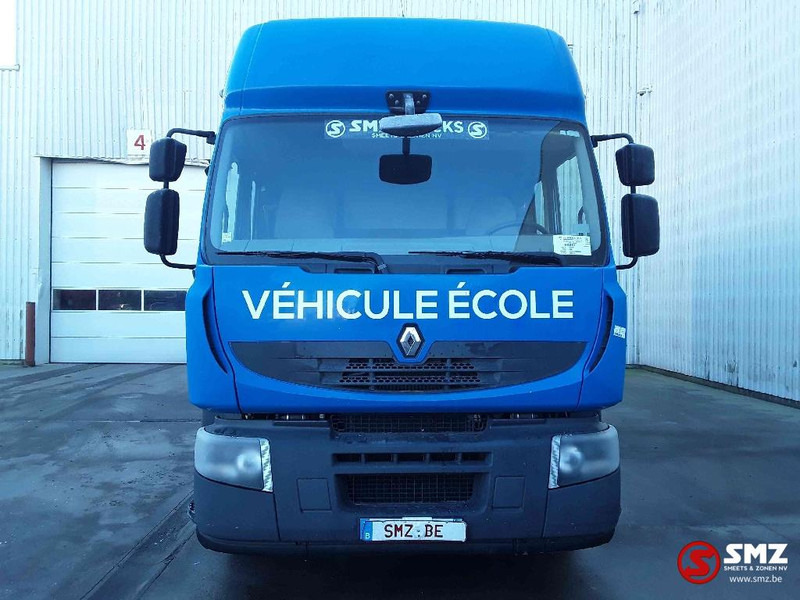 Renault Premium 320 DCI - Camion centinato: foto 2 Renault Premium 320 DCI - Camion centinato: foto 2