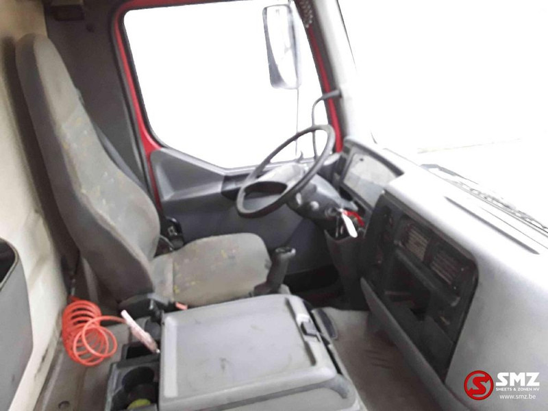 Renault Premium 370 - Autocarro ribaltabile, Camion con gru: foto 5 Renault Premium 370 - Autocarro ribaltabile, Camion con gru: foto 5