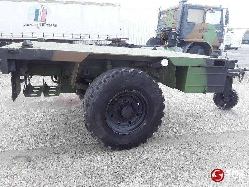 Rimorchio Acmat Aanhangwagen: foto 7