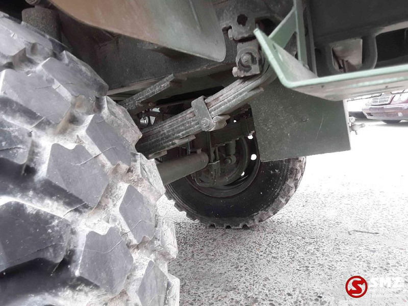Rimorchio Acmat Aanhangwagen: foto 9