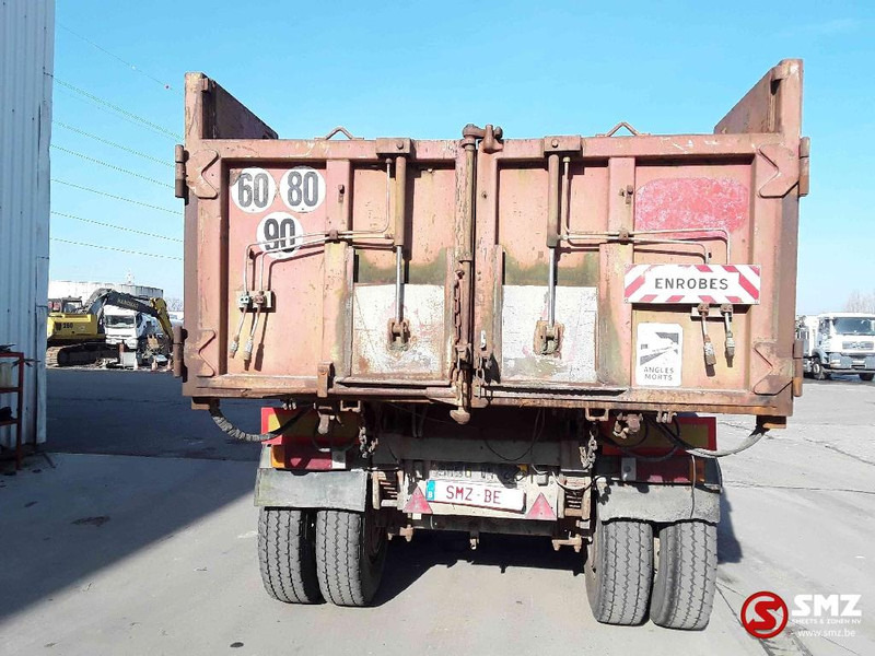 Robuste Kaiser Oplegger lames steel - Semirimorchio ribaltabile: foto 5 Robuste Kaiser Oplegger lames steel - Semirimorchio ribaltabile: foto 5