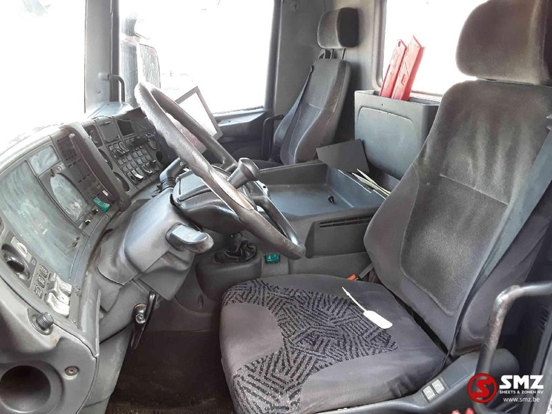 Autocarro telaio Scania 114 G 380 6x2 boogie lames/steel: foto 8 Autocarro telaio Scania 114 G 380 6x2 boogie lames/steel: foto 8