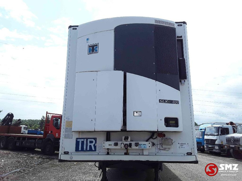 Schmitz Cargobull Oplegger as broken NO papers - Semirimorchio frigorifero: foto 2 Schmitz Cargobull Oplegger as broken NO papers - Semirimorchio frigorifero: foto 2