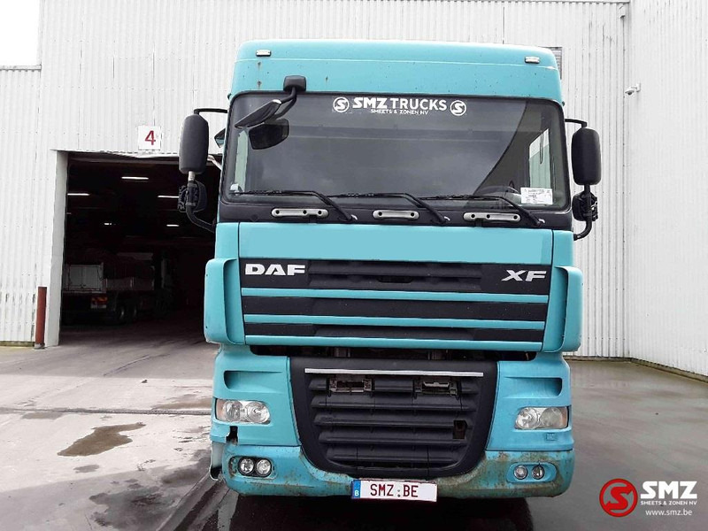 DAF 105 XF 410 - Trattore stradale: foto 2 DAF 105 XF 410 - Trattore stradale: foto 2