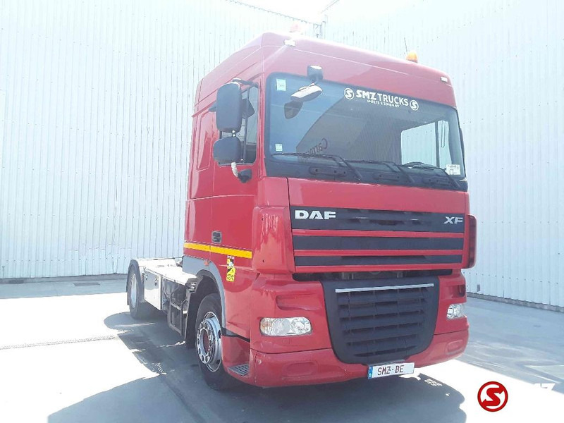DAF 105 XF 410 Spacecab 1 hand B truck - Trattore stradale: foto 1 DAF 105 XF 410 Spacecab 1 hand B truck - Trattore stradale: foto 1
